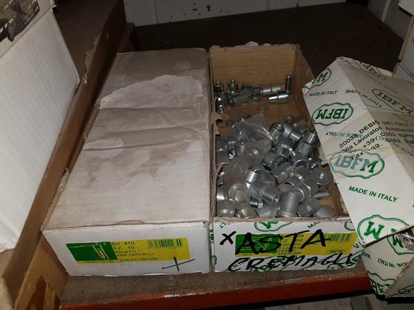 6#3765 Viteria e guarnizioni in vendita - foto 24