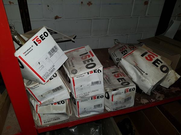 6#3765 Viteria e guarnizioni in vendita - foto 30