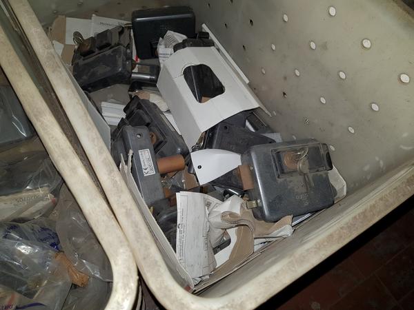 6#3765 Viteria e guarnizioni in vendita - foto 32