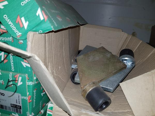 6#3765 Viteria e guarnizioni in vendita - foto 35