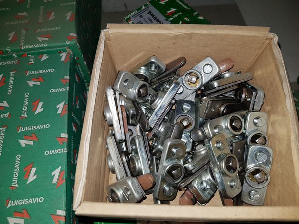 6#3765 Viteria e guarnizioni in vendita - foto 36