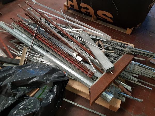 6#3765 Viteria e guarnizioni in vendita - foto 48