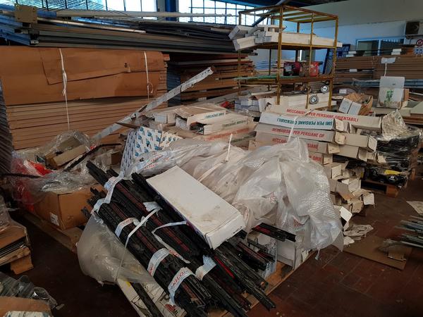 6#3765 Viteria e guarnizioni in vendita - foto 49
