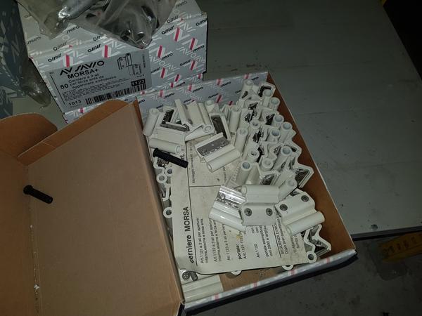 6#3765 Viteria e guarnizioni in vendita - foto 59