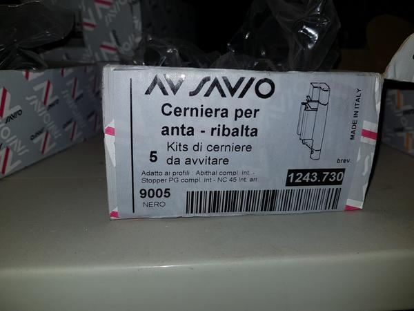 6#3765 Viteria e guarnizioni in vendita - foto 68