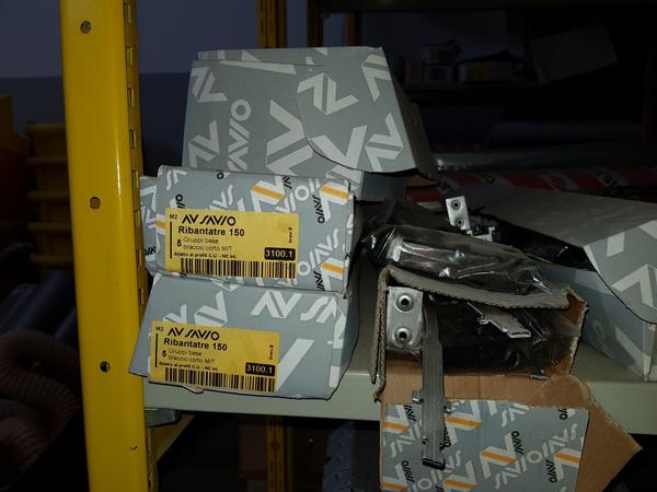 6#3765 Viteria e guarnizioni in vendita - foto 72