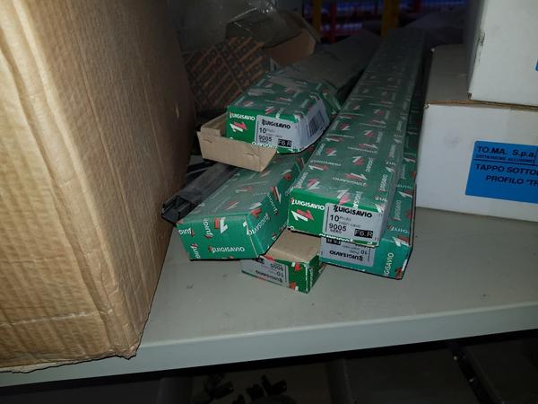 6#3765 Viteria e guarnizioni in vendita - foto 129
