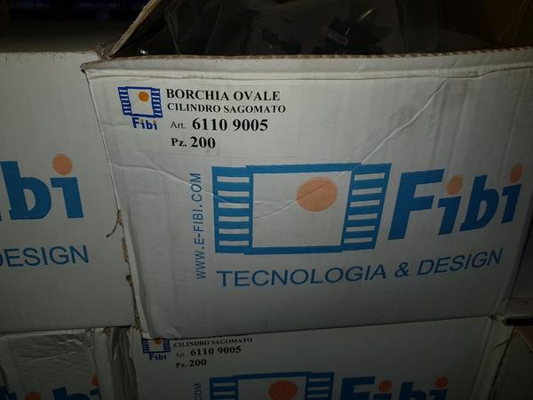 6#3765 Viteria e guarnizioni in vendita - foto 140