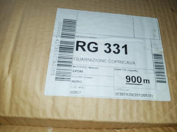 6#3765 Viteria e guarnizioni in vendita - foto 154