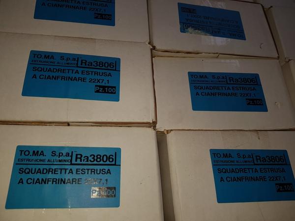 6#3765 Viteria e guarnizioni in vendita - foto 158
