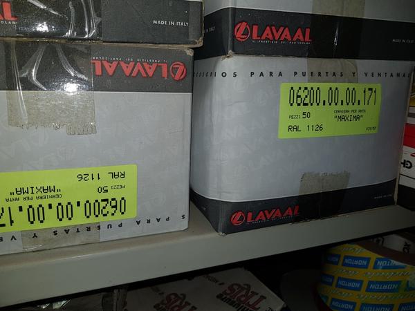 6#3765 Viteria e guarnizioni in vendita - foto 170