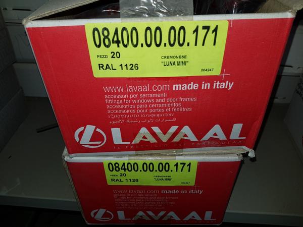 6#3765 Viteria e guarnizioni in vendita - foto 174