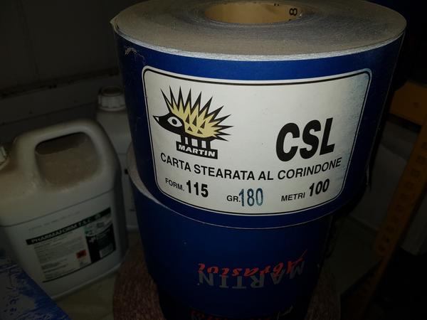 6#3765 Viteria e guarnizioni in vendita - foto 186