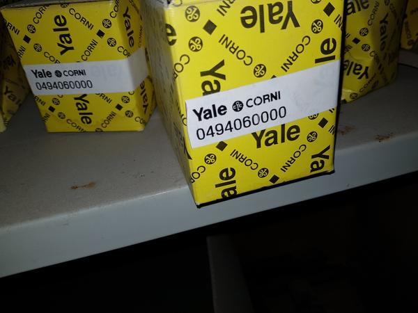 6#3765 Viteria e guarnizioni in vendita - foto 204