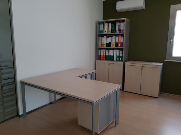 7#3765 Tavoli da riunione e stampante Epson in vendita - foto 3
