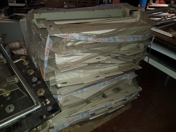 8#3765 Scaffalatura in vendita - foto 4