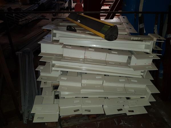 8#3765 Scaffalatura in vendita - foto 5