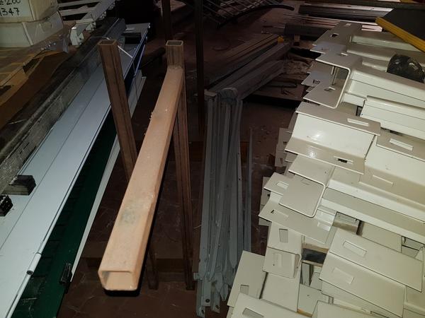 8#3765 Scaffalatura in vendita - foto 6