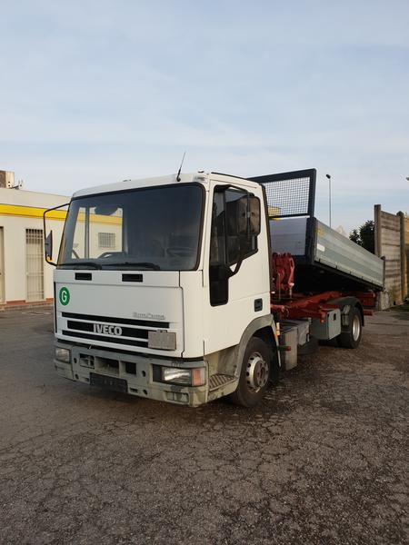 Autocarri in vendita
