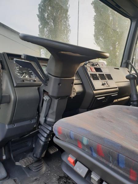 1#3767 Iveco Eurocargo 75E15 con cassone ribaltabile e gru Ferrari 55 in vendita - foto 9