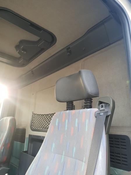 1#3767 Iveco Eurocargo 75E15 con cassone ribaltabile e gru Ferrari 55 in vendita - foto 10