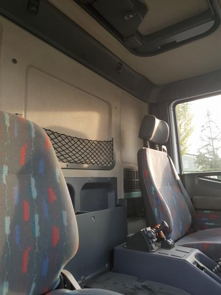 1#3767 Iveco Eurocargo 75E15 con cassone ribaltabile e gru Ferrari 55 in vendita - foto 18