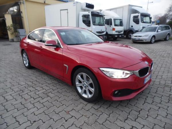 Automobili in vendita