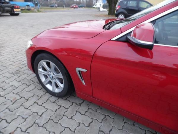 1#3768 Autovettura Bmw 418 Gran Coup頁dvantage in vendita - foto 10