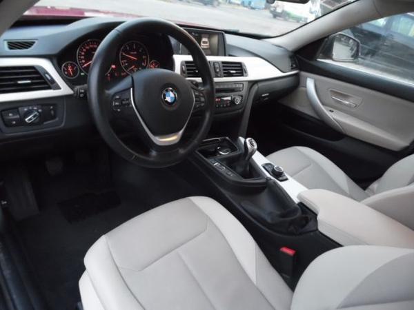1#3768 Autovettura Bmw 418 Gran Coup頁dvantage in vendita - foto 11