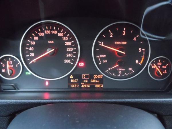 1#3768 Autovettura Bmw 418 Gran Coup頁dvantage in vendita - foto 12