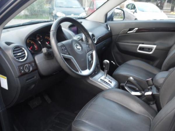 11#3768 Autovettura Opel Antara 2.0 in vendita - foto 5