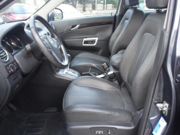 11#3768 Autovettura Opel Antara 2.0 in vendita - foto 6