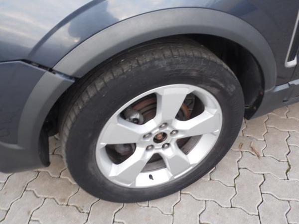 11#3768 Autovettura Opel Antara 2.0 in vendita - foto 10