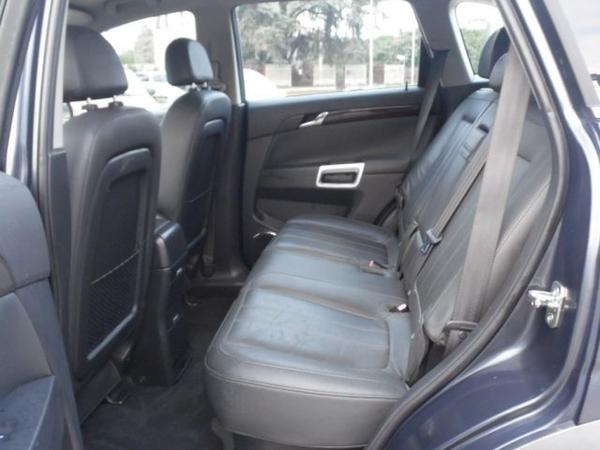 11#3768 Autovettura Opel Antara 2.0 in vendita - foto 11