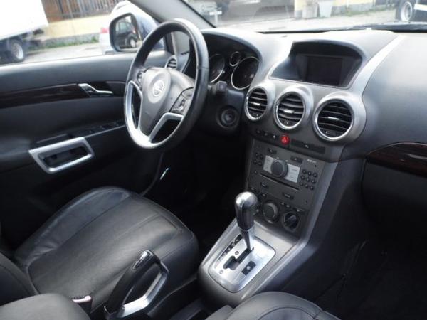 11#3768 Autovettura Opel Antara 2.0 in vendita - foto 14