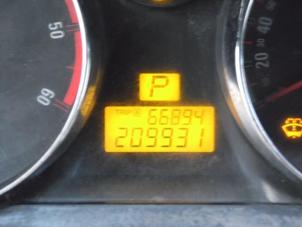 11#3768 Autovettura Opel Antara 2.0 in vendita - foto 16