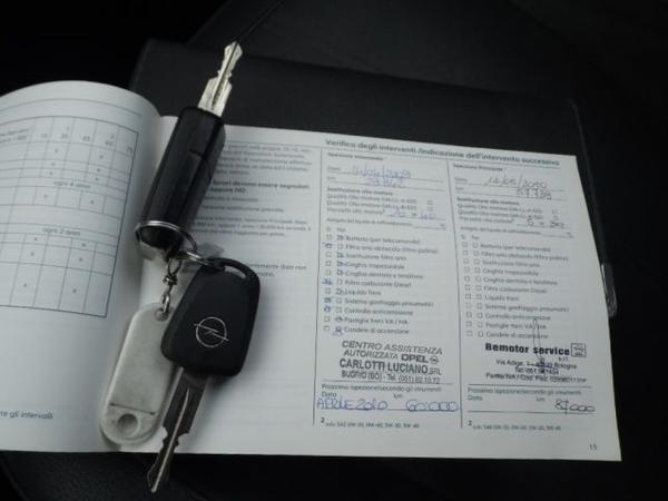 11#3768 Autovettura Opel Antara 2.0 in vendita - foto 17