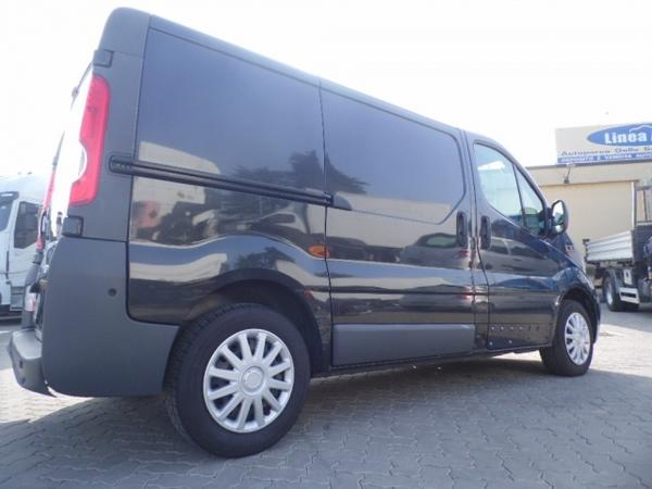 12#3768 Autocarro Opel Vivaro in vendita - foto 5
