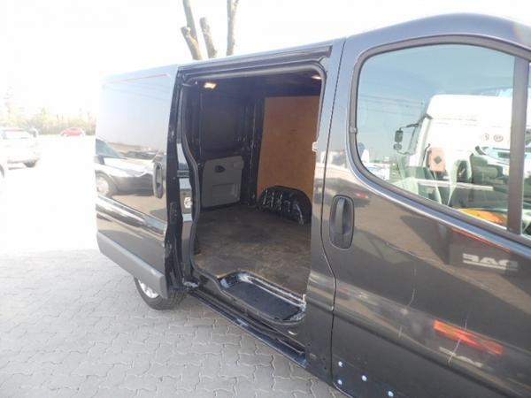 12#3768 Autocarro Opel Vivaro in vendita - foto 6