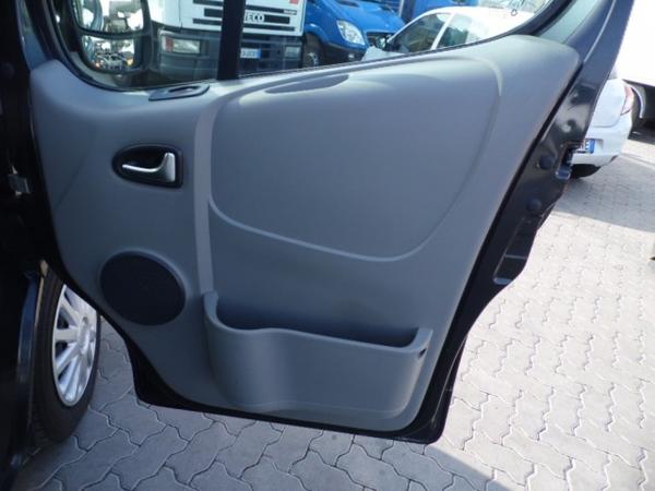 12#3768 Autocarro Opel Vivaro in vendita - foto 9