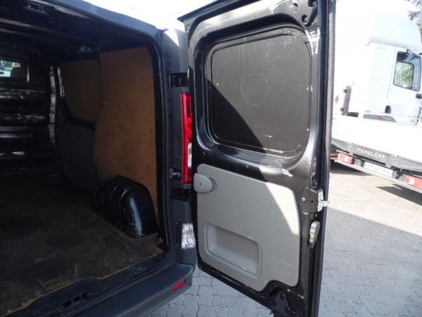 12#3768 Autocarro Opel Vivaro in vendita - foto 12