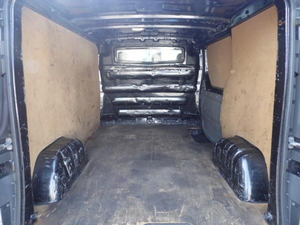 12#3768 Autocarro Opel Vivaro in vendita - foto 14