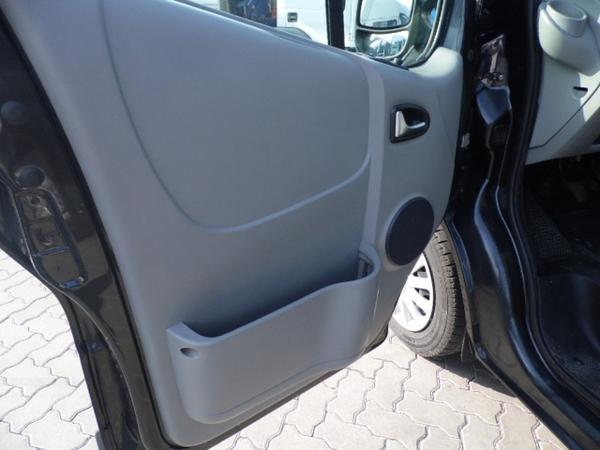 12#3768 Autocarro Opel Vivaro in vendita - foto 16