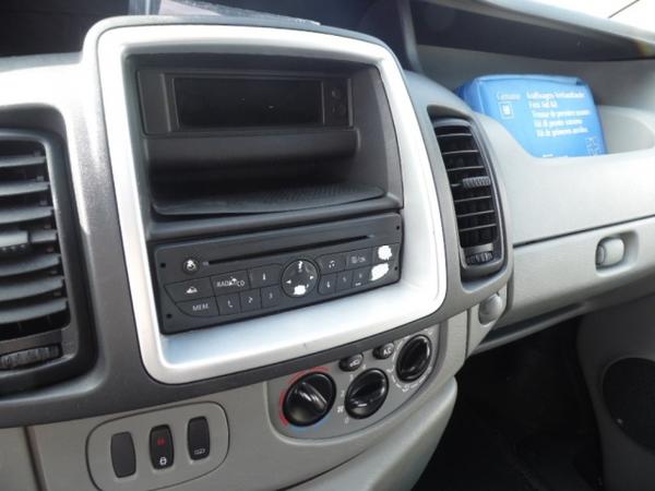 12#3768 Autocarro Opel Vivaro in vendita - foto 19