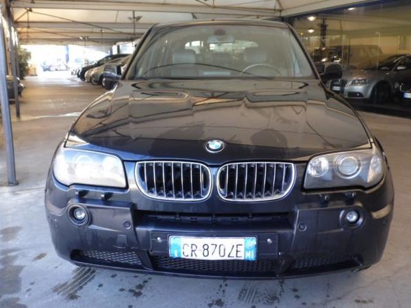 Automobili in vendita