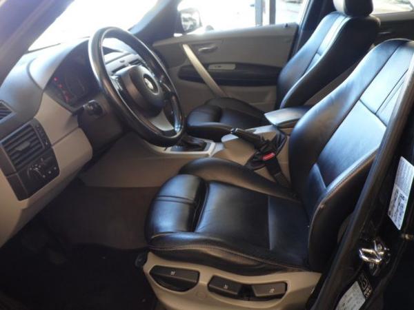 15#3768 Autovettura Bmw X3 Futura in vendita - foto 6