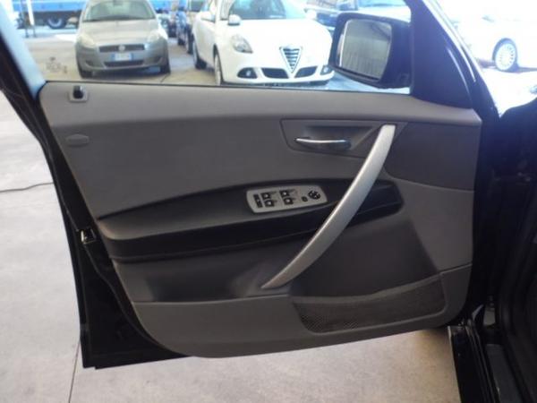 15#3768 Autovettura Bmw X3 Futura in vendita - foto 7