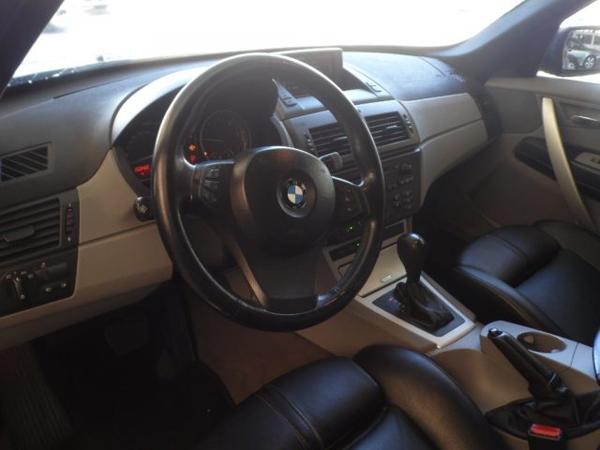 15#3768 Autovettura Bmw X3 Futura in vendita - foto 8