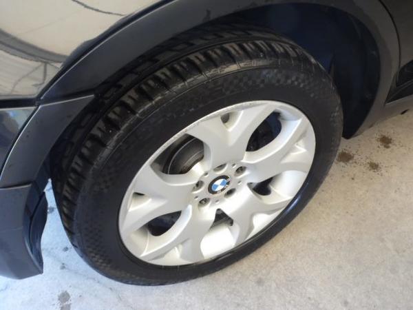 15#3768 Autovettura Bmw X3 Futura in vendita - foto 10
