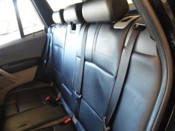 15#3768 Autovettura Bmw X3 Futura in vendita - foto 12